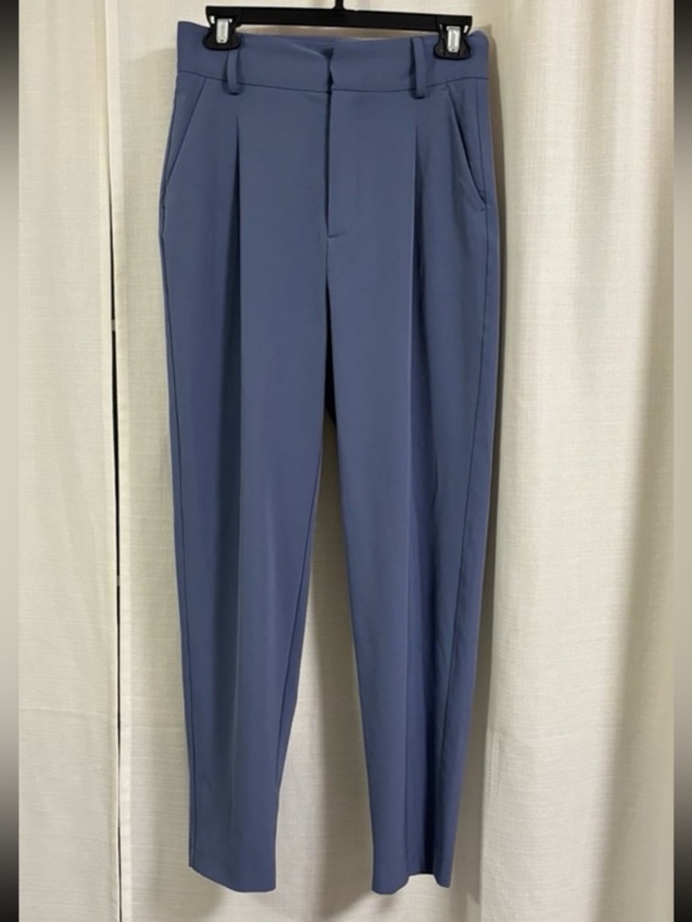 Jason Wu Light Blue Tailored Pants